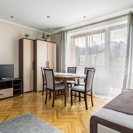 Rent Like Home - Bulwary III Zakopane Kültér fotó