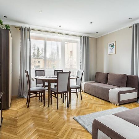 Rent Like Home - Bulwary III Zakopane Kültér fotó