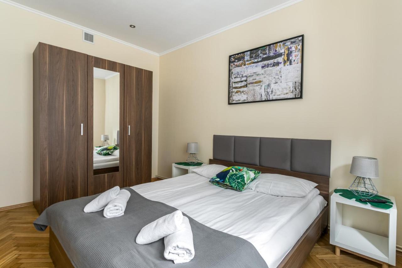 Rent Like Home - Bulwary III Zakopane Kültér fotó
