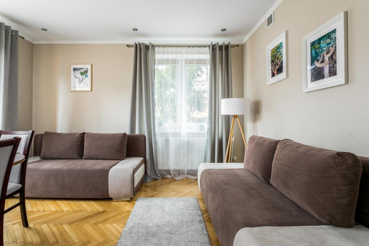 Rent Like Home - Bulwary III Zakopane Kültér fotó