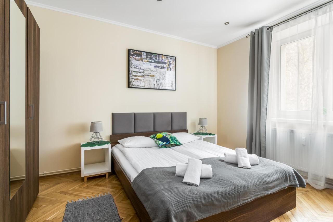 Rent Like Home - Bulwary III Zakopane Kültér fotó