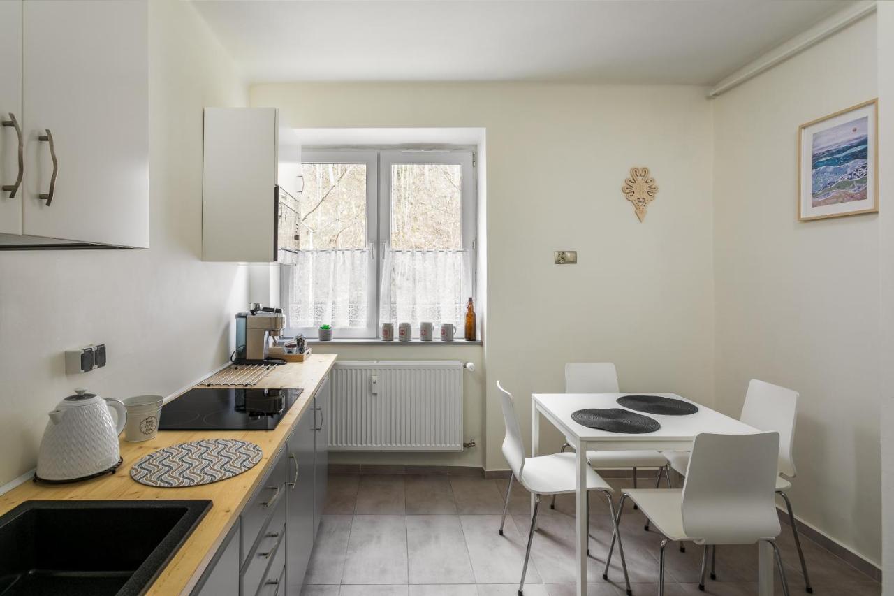 Rent Like Home - Bulwary III Zakopane Kültér fotó