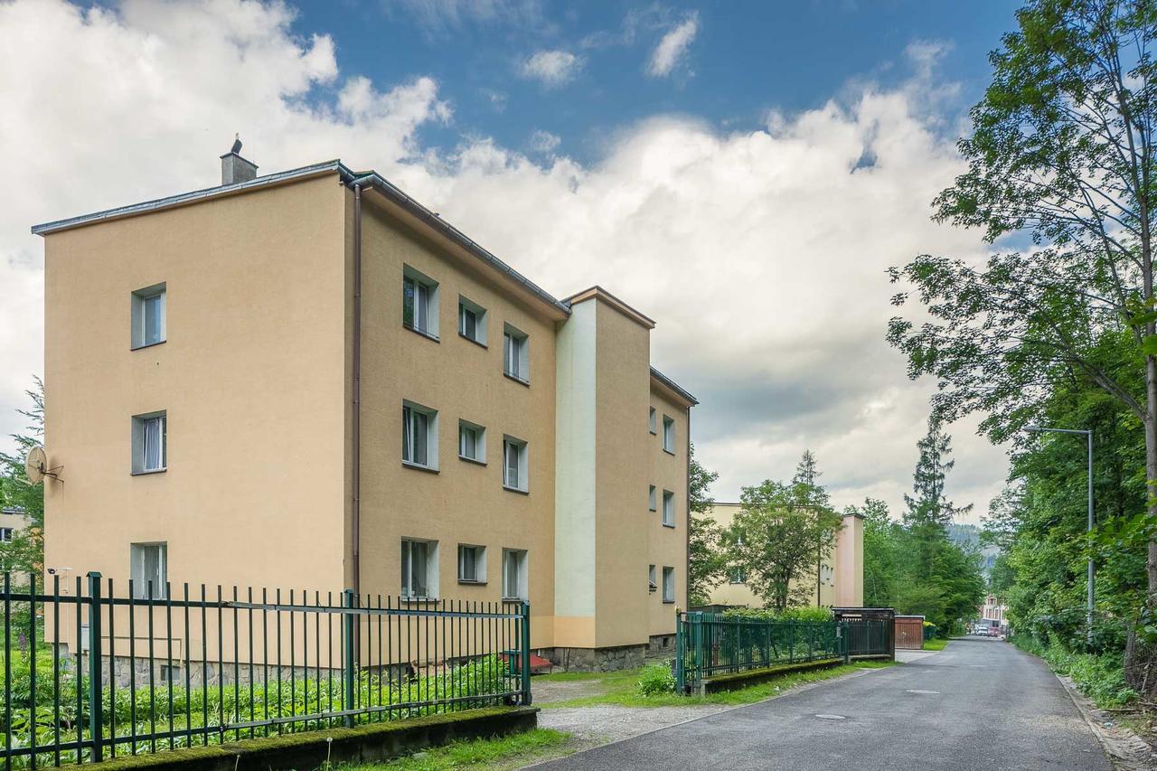 Rent Like Home - Bulwary III Zakopane Kültér fotó