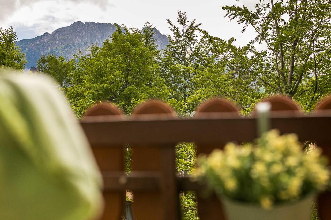 Rent Like Home - Bulwary III Zakopane Kültér fotó