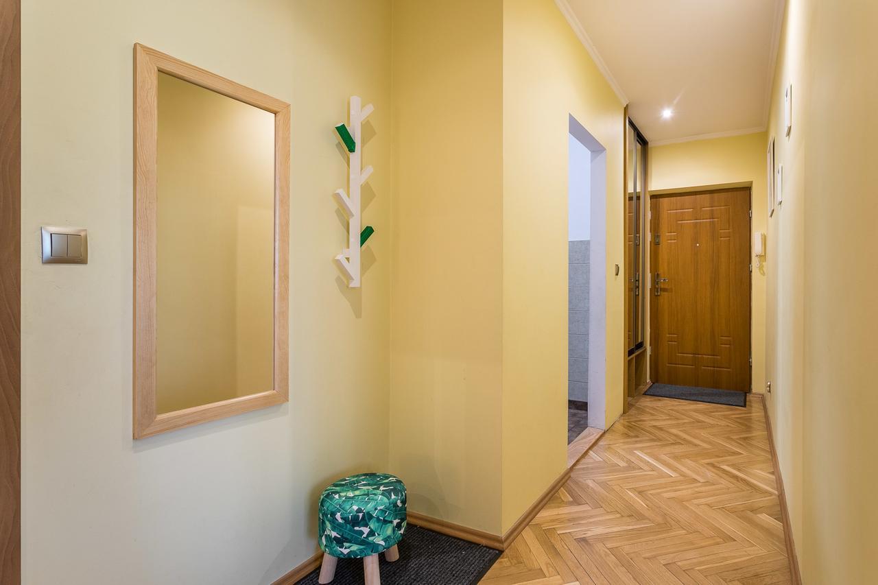 Rent Like Home - Bulwary III Zakopane Kültér fotó