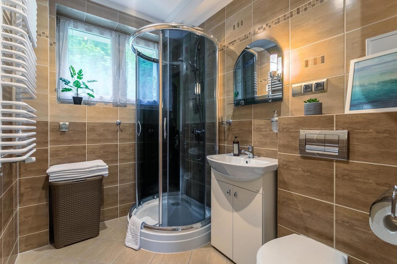Rent Like Home - Bulwary III Zakopane Kültér fotó