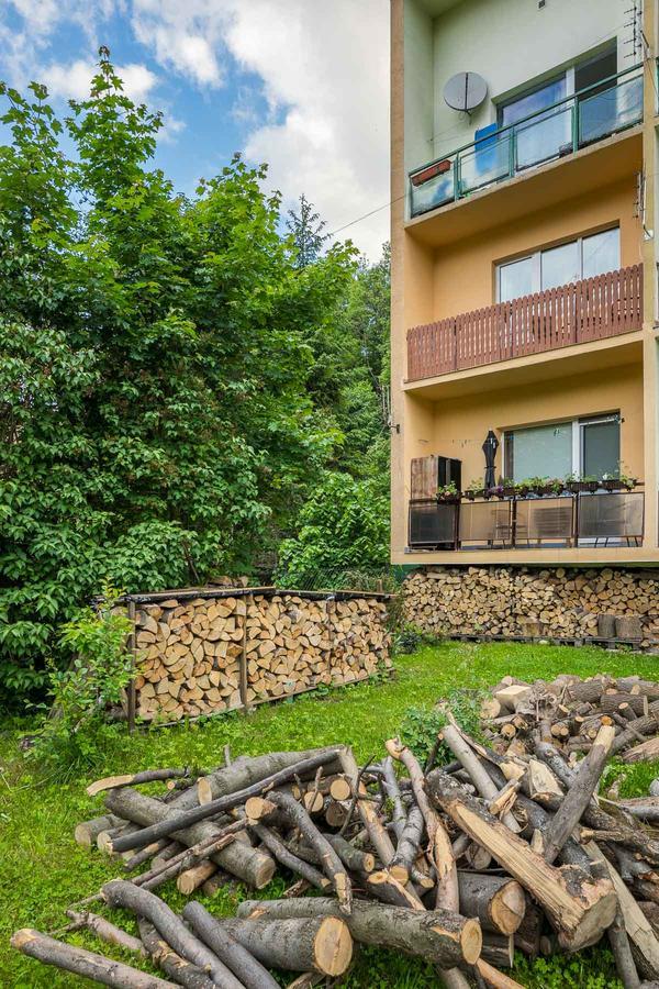 Rent Like Home - Bulwary III Zakopane Kültér fotó