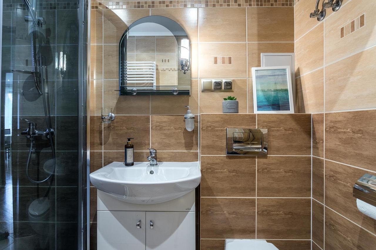 Rent Like Home - Bulwary III Zakopane Kültér fotó