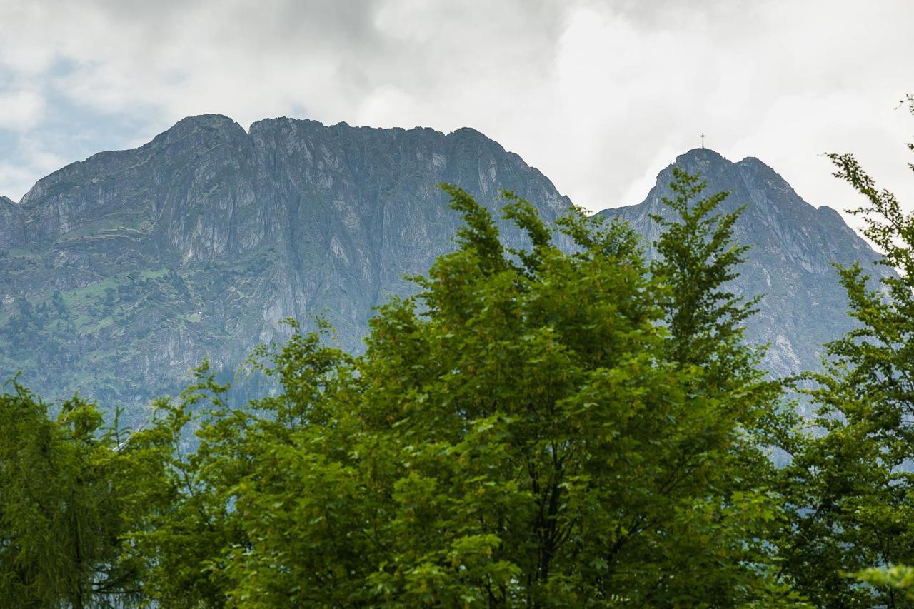 Rent Like Home - Bulwary III Zakopane Kültér fotó